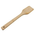 thumbnail image 4 of kjfeif 5 Pieces Set Bamboo Utensil Kitchen Tools, Includes Wooden Cooking Spoon, Spatula and Mixing Utensils for Cooking, 4 of 9