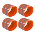thumbnail image 1 of Bandas reflectantes Inboat para brazo, tobillobarras paralelas Jormftte CPB-DE-SSW203-6, 1 of 5