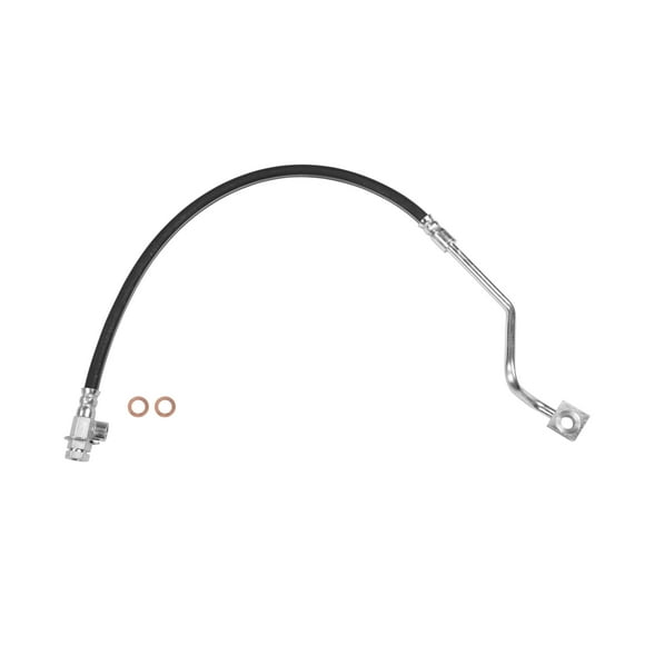 Sunsong 2203946 Brake Hydraulic Hose