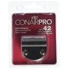 ConairPro BaBylissPro Clipper Blade Detachable Steel Cutter and Comb CPC 42