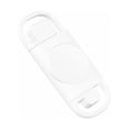 thumbnail image 1 of Base Carga Reloj Con Cargador Inalámbrico USB + Tipo C para Apple Watch Series 7 6 5 4, 1 of 9