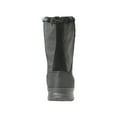 thumbnail image 3 of Hypard FreeShield Womens Waterproof Nylon Upper Winter Boot in Size 11 M, 3 of 5