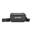 thumbnail image 1 of Bandolera impermeable FlkwoH Fear of God Essentials FOG - Negro, 1 of 3
