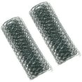 thumbnail image 2 of Shisuyan 2 Rolls Floral Wire Netting Flower Arrangement Mesh Netting Chicken Wire Netting, 2 of 8