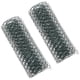 thumbnail image 5 of BRIGHTFUFU 2 rollos de malla metálica para arreglos florales, malla de alambre para gallinero, 5 of 8