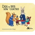 thumbnail image 1 of Dos y dos son cuatro Blanco, 1 of 2