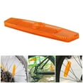 thumbnail image 4 of Happy Date X 26" Bicycle Wheel Rim Reflector Night Safety Light Accessories, 4 of 8