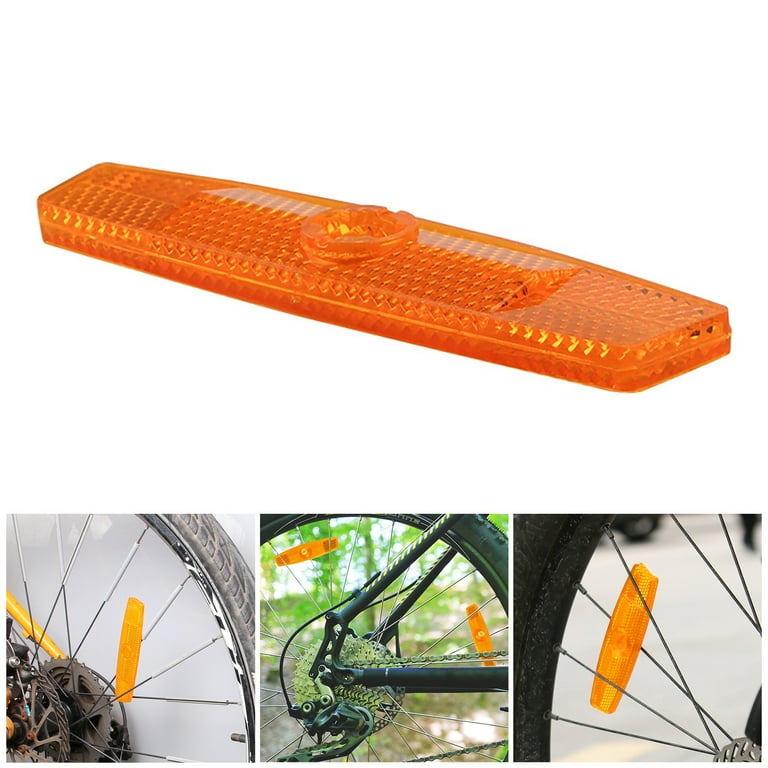 Spoke reflectors sale bike
