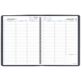 thumbnail image 4 of AT-A-GLANCE 2019 Weekly Appointment Book/Planner, 8 1/4" x 10 7/8" (709502019), 4 of 6