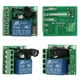 thumbnail image 2 of Interruptor de Control Remoto Unidireccional Dc 12V, Control de Acceso, Cerradura Eléctrica Eccomum Interruptor remoto, 2 of 5