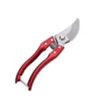 thumbnail image 1 of Red - Garden pruning shears - 8 inches, 1 of 4