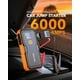 thumbnail image 2 of Jump Starter OXILAM 6000A para todo tipo de gasolina y diésel de 12 litros con cargador, 2 of 9
