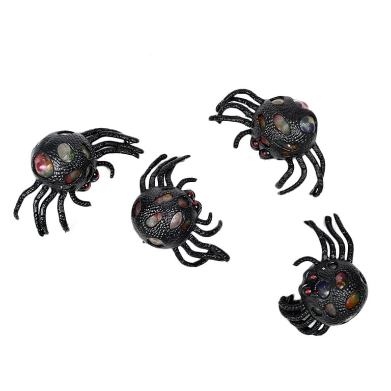 Spider sales stress ball