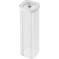 thumbnail image 1 of Organizador de almacenamiento ZWILLING Fresh & Save CUBE de plástico de 1,75 litros, 1 of 7