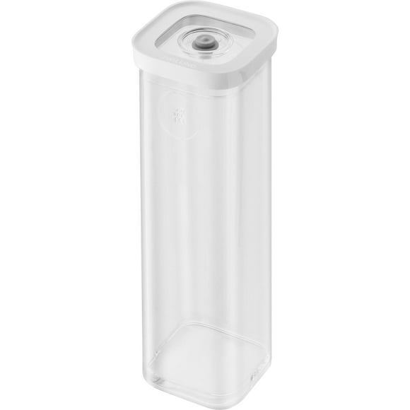 Organizador de almacenamiento ZWILLING Fresh & Save CUBE de plástico de 1,75 litros