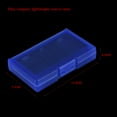 thumbnail image 2 of Memory Cards Case, Lightweight Multipurpose Game Card Box  For Game Players For Switch, 2 of 8