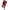 Red, variant on Leesechin Two Piece Outfits For Women Jogging Suits Casual Jogger Tracksuit Long Sleeve Hoodie Sweatsuit Pants Sets