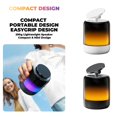 thumbnail image 4 of QHUDLV 2025 New Wireless Anti-Slip Bluetooth Speaker Phone Holder Rotation Hot I7, 4 of 7