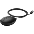thumbnail image 5 of HP Wired Desktop 320M Mouse,USB (9VA80UT#ABA), 5 of 7