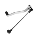 thumbnail image 4 of Maoww Gear Shift Lever Upgraded Fittings Widely Applicable Shifting Pedal Rear Brake Rod Direct Changing Stable Performance Foot Rest, 4 of 5