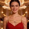 thumbnail image 1 of USHOBE Collar De De Cuerpo Con Y Con Para Eventos Y, 1 of 7