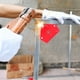 thumbnail image 4 of Localizador de soldadura magnética posicionador de soldadura magnética imán de hierro de succión de soporte tamaño pequeño magnético para instalación de tubería de ANGGREK Otros, 4 of 8