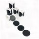 thumbnail image 5 of unbranded 120Ud Etiquetas Adhesivas Para De Condimentos Negro Para Cocina Duraderas Y Prácticas, 5 of 8