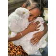 thumbnail image 4 of Kobe's Story-Time Plush-Tales - Grey Plush Koala Bear - Adorable, Soft Huggable Stuffed Animal for Kids and Adults, Large 16 & 12 Inch, 4 of 13
