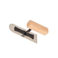 thumbnail image 1 of fastboy Plaster Trowel Hand Tool for Tile Float Tiling Wallboard Grout Flooring Tool, 1 of 6