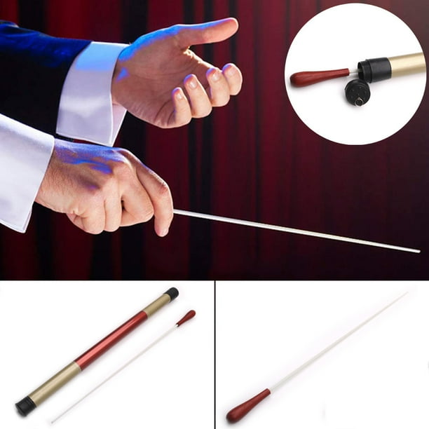 Conducting Stick
