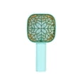 thumbnail image 2 of Dopebox Mister Hand Fan Cooling Personal Fan, Handheld Misting Fan, Rechargeable Clip On Fan, Portable Outdoor Fan, for Travel Home Office And Bedroom Use (Pink), 2 of 7