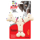 thumbnail image 1 of Juguete Hueso Triple Sabor Pollo Red Alert Fancy Pets SABOR POLLO, 1 of 2