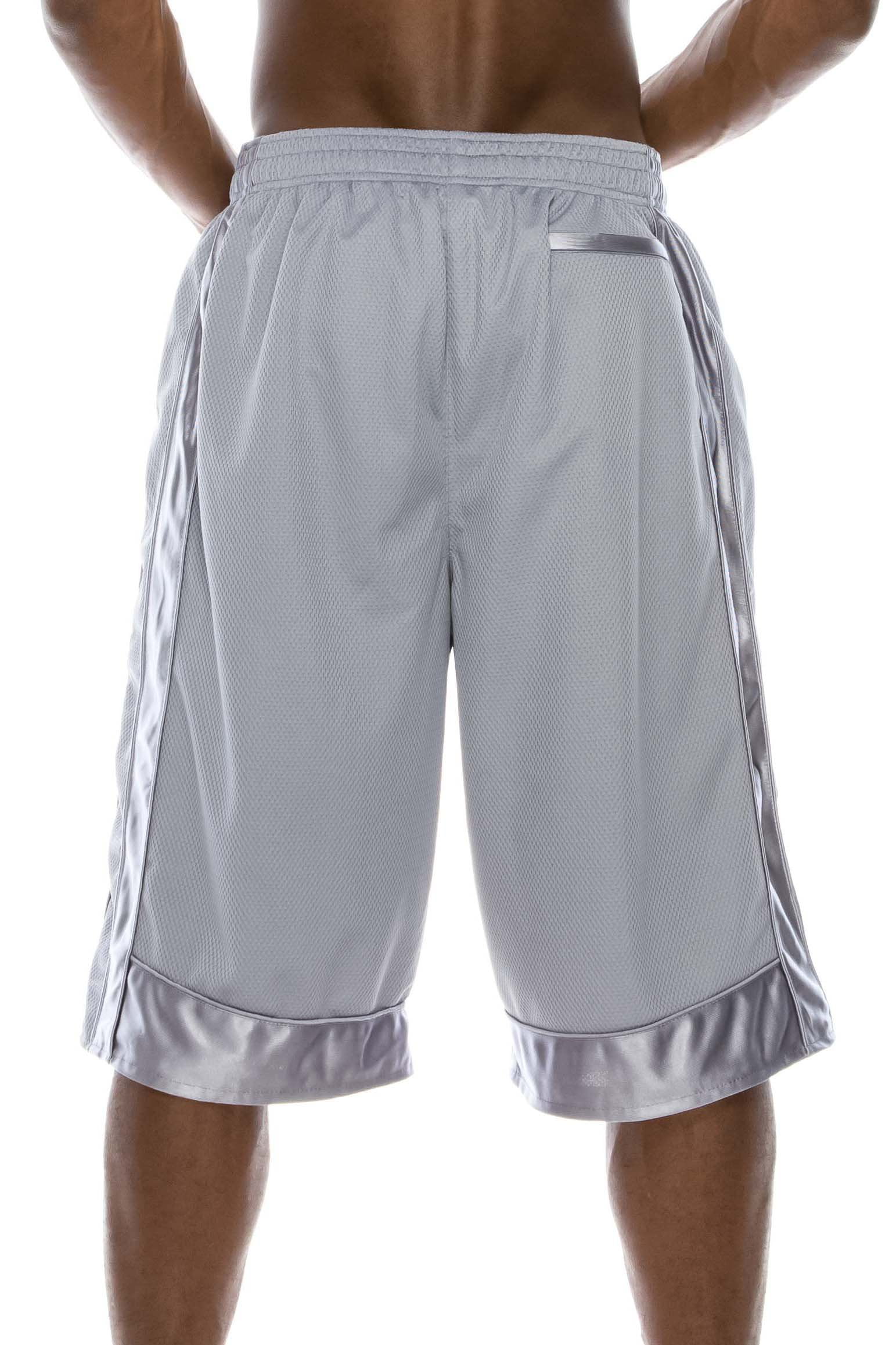 7xl shorts