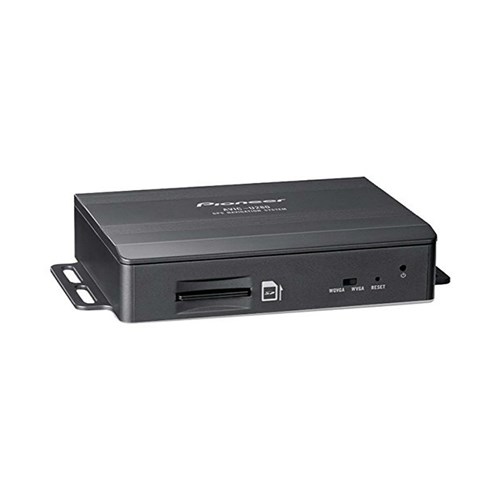 Pioneer AVICU280 AddOn Navigation System Pioneer AVICU280 AddOn