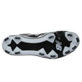 thumbnail image 6 of New Balance 4040v5 TPU Black/Camo Pedroia, 6 of 6