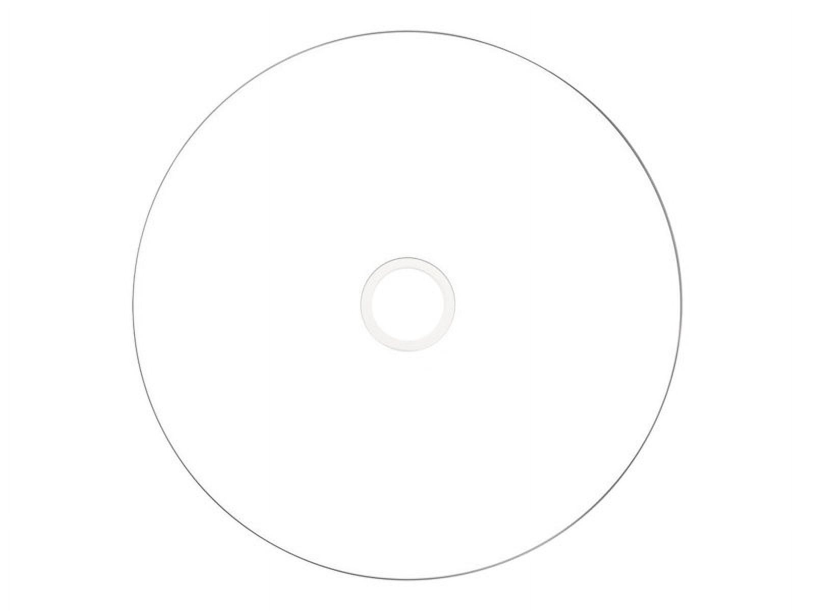 Verbatim 43667 DVD Recordable Media, DVD+R DL, 8x, 8.50 GB, 25