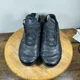 thumbnail image 2 of Ni - ke Ni - ke Air Max Plus TN Triple Black Leather Men’s Size 9.5 Shoes AJ2029-001, 2 of 5