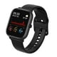 thumbnail image 2 of Pulsera inteligente IP67 Reloj inteligente a prueba de agua Compatible con Bluetooth Pulsera deportiva Reloj de seguimiento del sueño de fitness, Negro Scienceny EL000831-03, 2 of 2