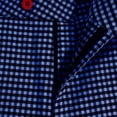 thumbnail image 5 of Gamivast Checkered Chino Pants for Men Slim Fit Stretch Plaid Trousers Casual Dress Pants for Men Business Office Work Bottoms Flat Front Classic Everyday Fashion Wear, 5 of 6
