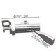 thumbnail image 3 of Flat Car Presser Foot Change Tool Second Change Foot Presser Tool for Sewing Machine, 3 of 5
