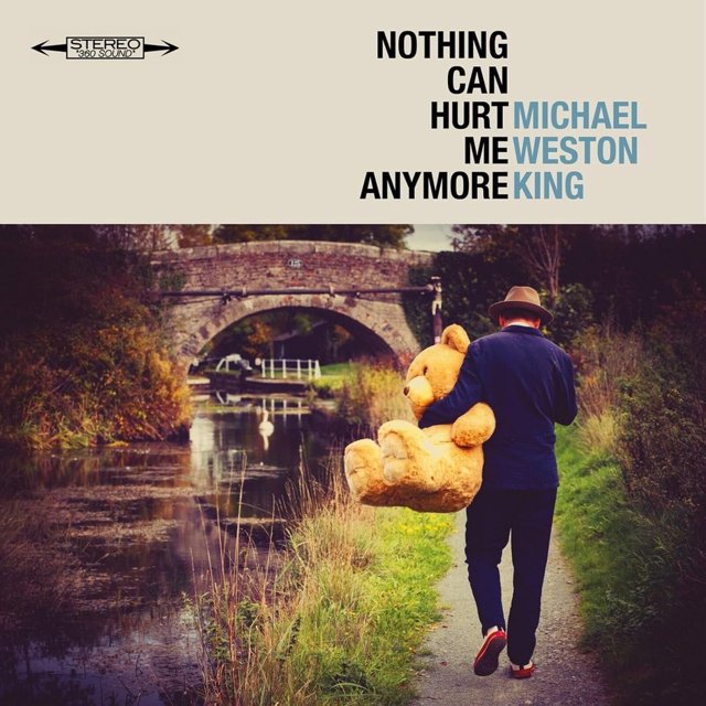 Álbum Continental Holland Nothing Can Hurt Me Anymore