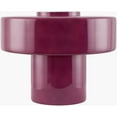 thumbnail image 2 of Mark&Day Table Lamps, Dows Modern Bedside Table Lamp for Nightstand Bedroom, Living Room or Office (7" H x 10" W x 10" D), 2 of 7