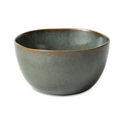 Yellowstone Dutton 12-Piece Reactive Ceramic Dinnerware Set