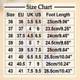 thumbnail image 3 of Gpaecead Women's Rhinestone Mesh Breathable Flats Closed Toe Thin Strap Buckle Versatile Glam Summer Shoes, Black, 3 of 7