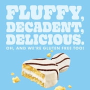 Pure Protein Bars, Zig Zag Cake, Low Sugar, 19g Protein, 1.76 oz, 4 Count