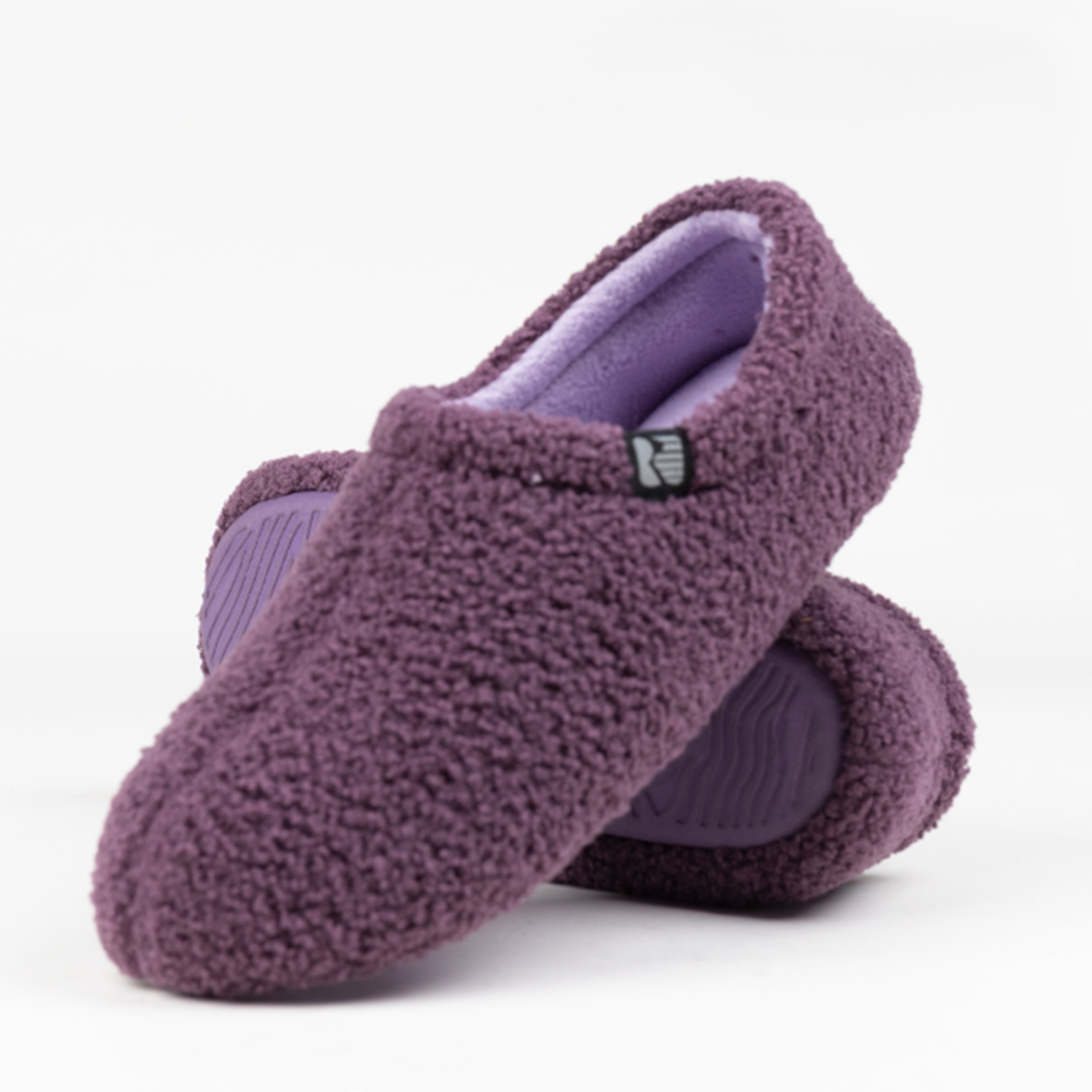 Apollo Home Slippers Teddy Dames | Kampeerhal Roden