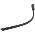 thumbnail image 4 of Flat Long Suction Head Vacuum Cleaner Nozzle Flexible Crevice Tool Attachment Vacuum Accessory Universal Vacuum Attachment, 4 of 9