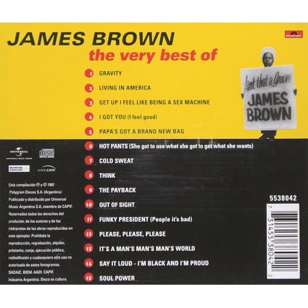 the very best of 輸入盤 レンタル落ち 中古 CD ケース無::