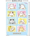 thumbnail image 2 of Bananya - Grille, 2 of 4