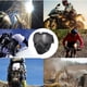 thumbnail image 5 of Mando a distancia universal compatible con todos los televisores inteligentes Samsung TV 49D, con botones, 5 of 5